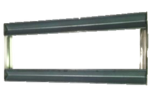 Load image into Gallery viewer, Imperial Range 32 in "H" Chicken/Pollo Broiler- 27050V2