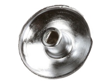 Load image into Gallery viewer, Chrome Knob 2721 for Imperial ICB 4836 6036 Broiler Grill
