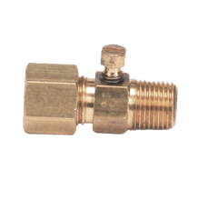Load image into Gallery viewer, Imperial 1607 Single Pilot Valve Kit for ICB 4836 6036 Broiler Grill
